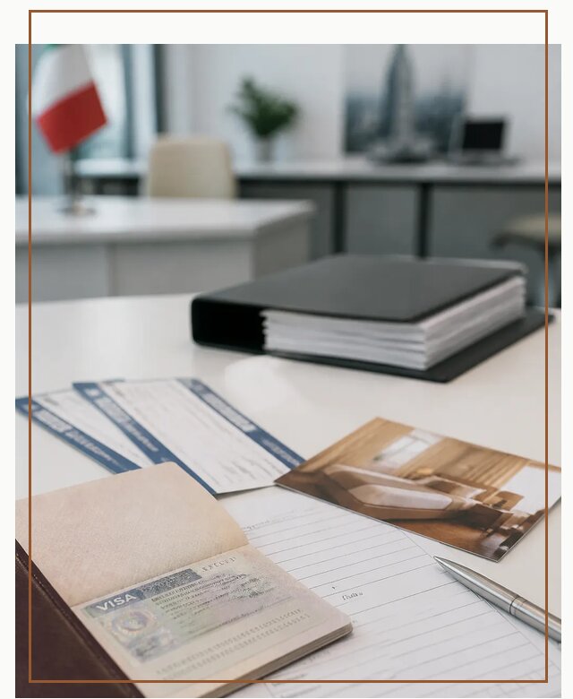 Оформление визы в Италию в Кронштадте по цене от 6156 р. | Гиперактив-Крн
