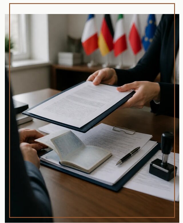 Гражданство по репатриации в Кронштадте по цене от 67821 р. | Гиперактив-Крн