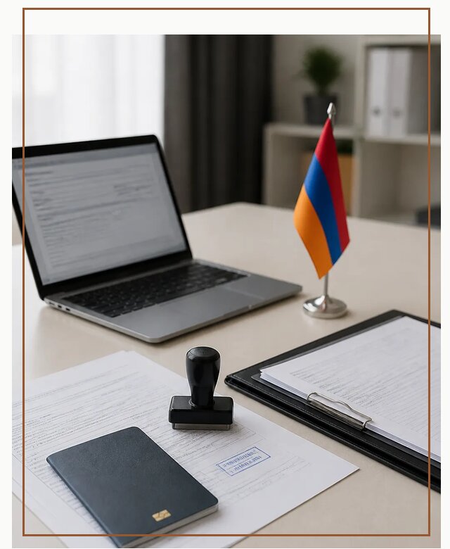 Оформление гражданства Армении в Кронштадте по цене от 78255 р. | Гиперактив-Крн