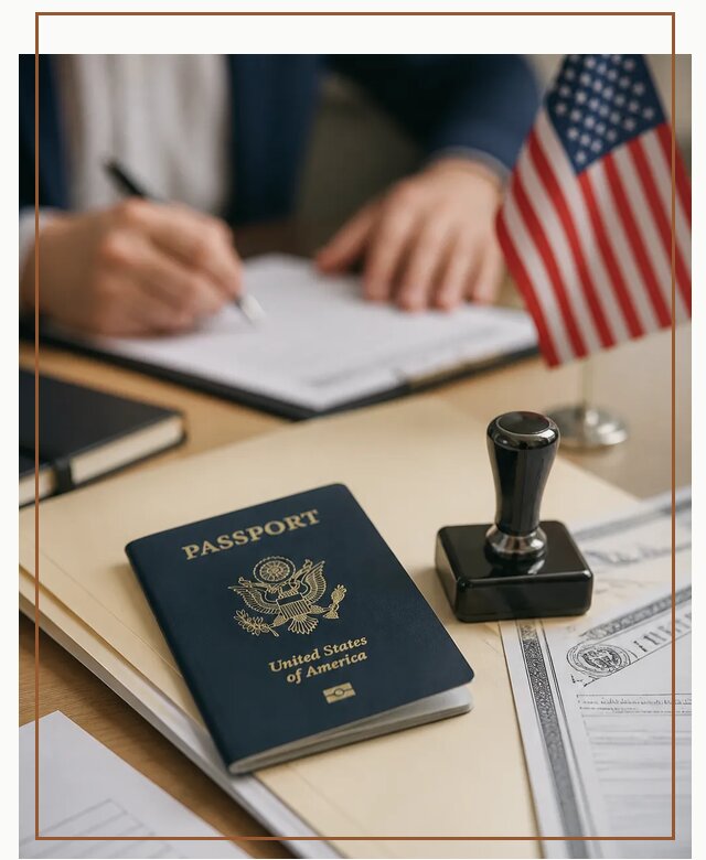Оформление гражданства США в Кронштадте под ключ от 46953 р. | Гиперактив-Крн