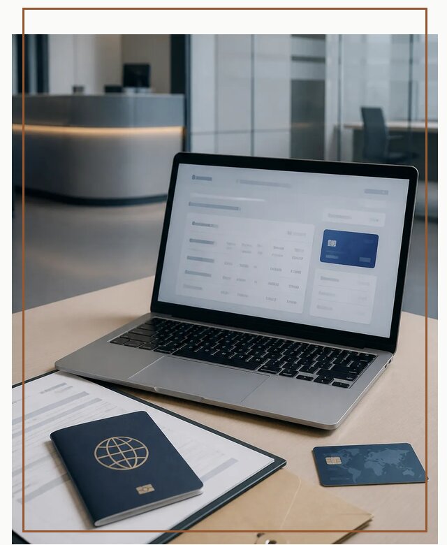 Открытие счета для SWIFT переводов в Кронштадте по цене от 6156 р. | Гиперактив-Крн